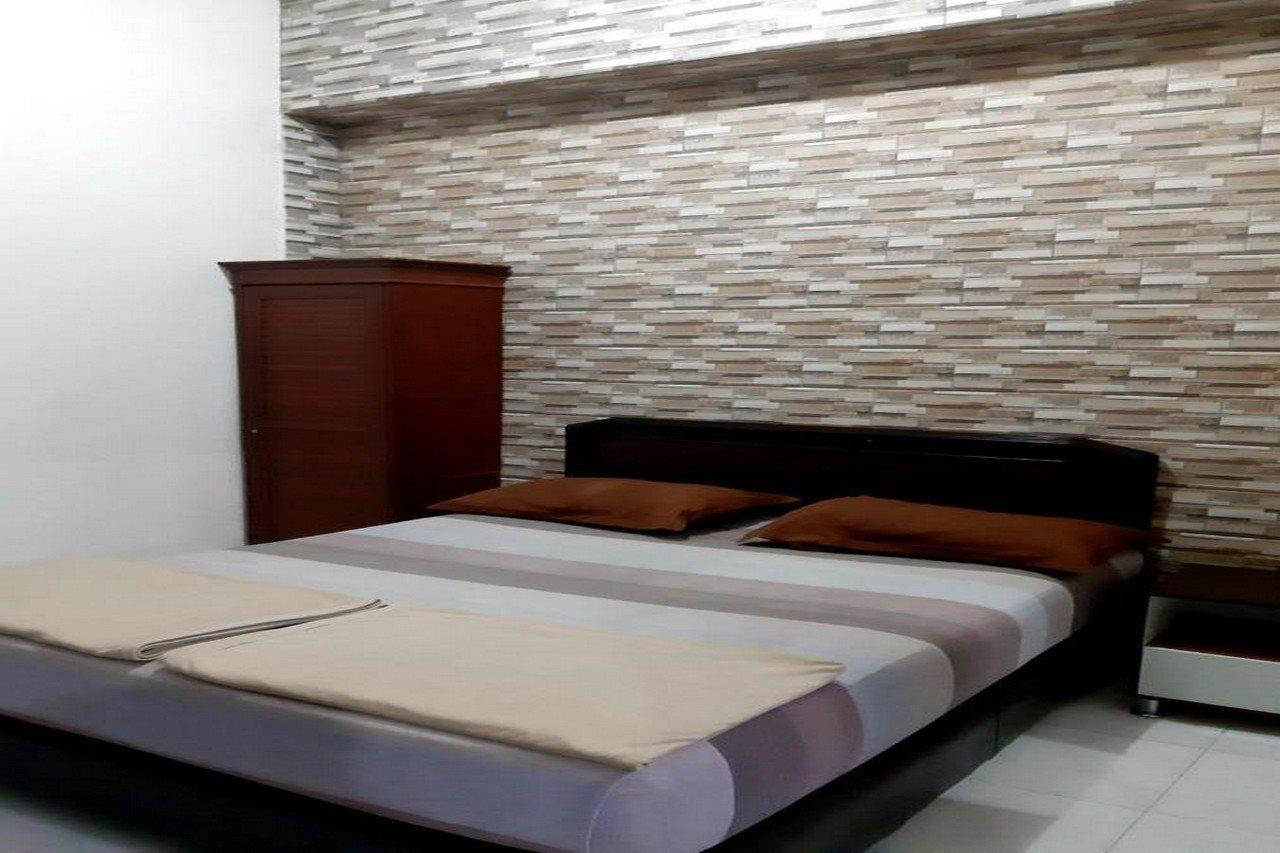 Oyo Life 90091 Wisma Pakuan Syariah Bogor Zewnętrze zdjęcie